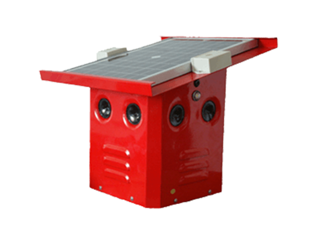 防鳥害、鼠患系列